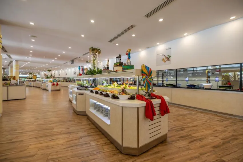 VONRESORT GOLDEN BEACH  5*-45