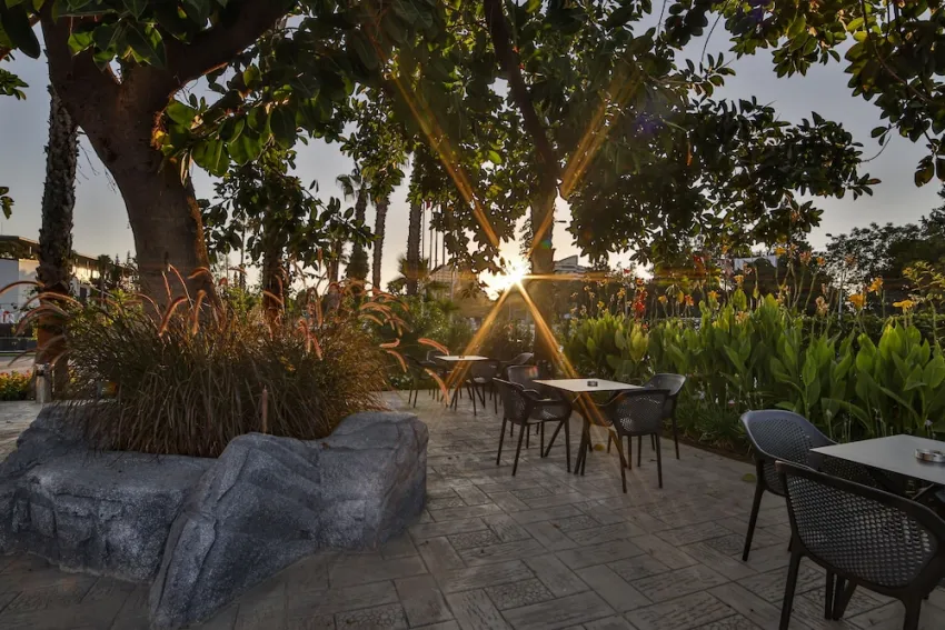 Nashira City Resort Hotel 4*-50
