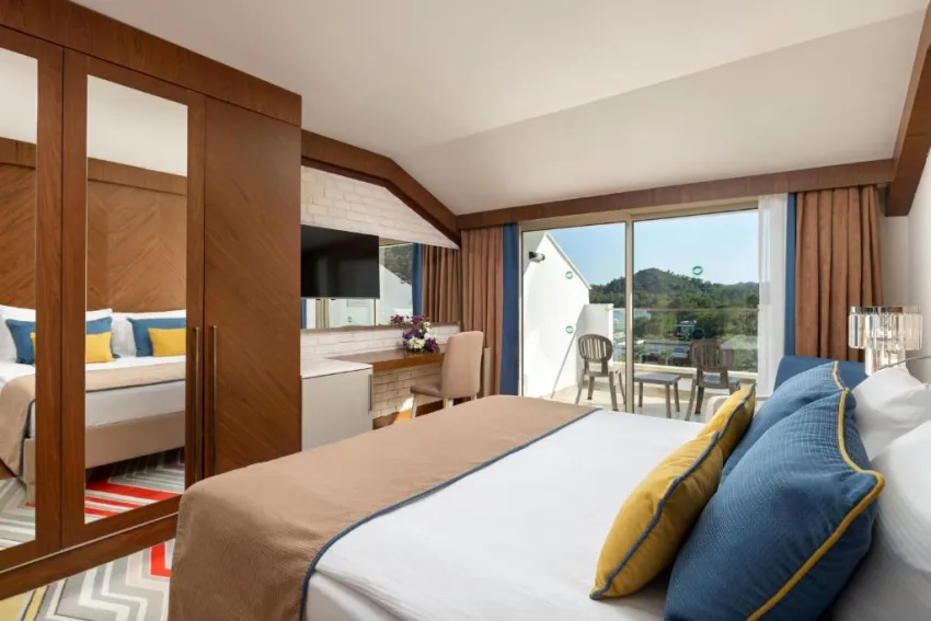 SHERWOOD EXCLUSIVE KEMER  5*-11