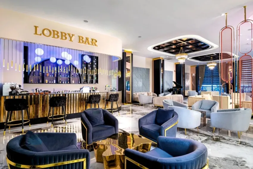 Seaphoria Beach Resort Hotel 5*-20