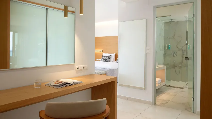 High Beach White 5*-9