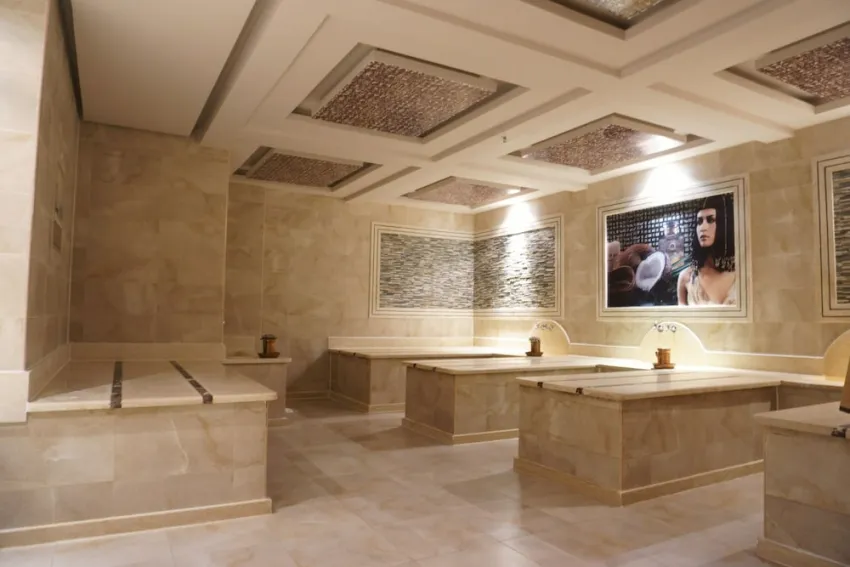 Sunrise Holidays Resort (Adults Only 16+) 5*-63