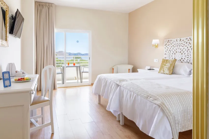 Mar Hotels Paguera & Spa 4*-20