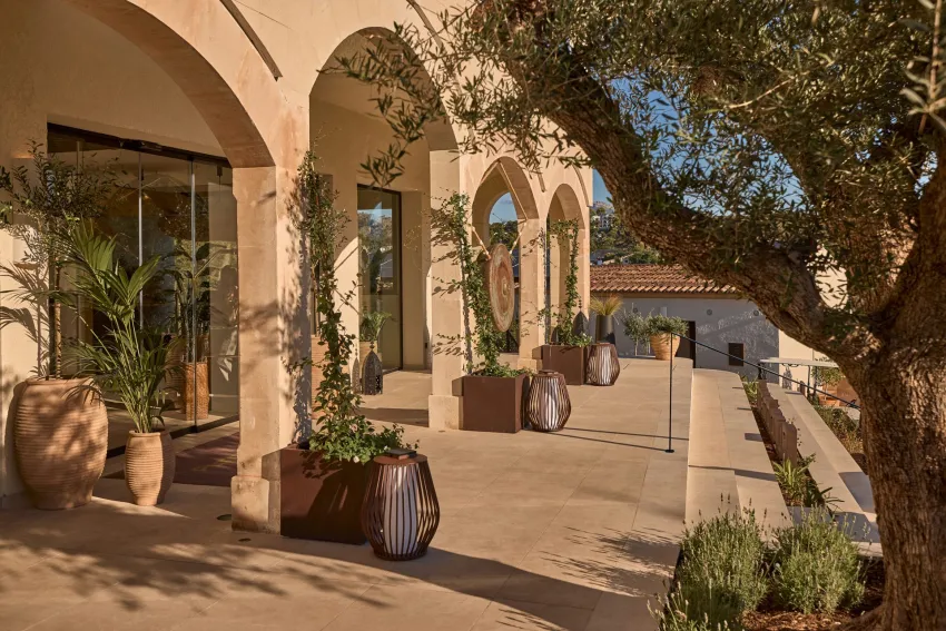 Purobeach Resort Santa Ponsa (ex Club Santa Ponsa) 5*-28