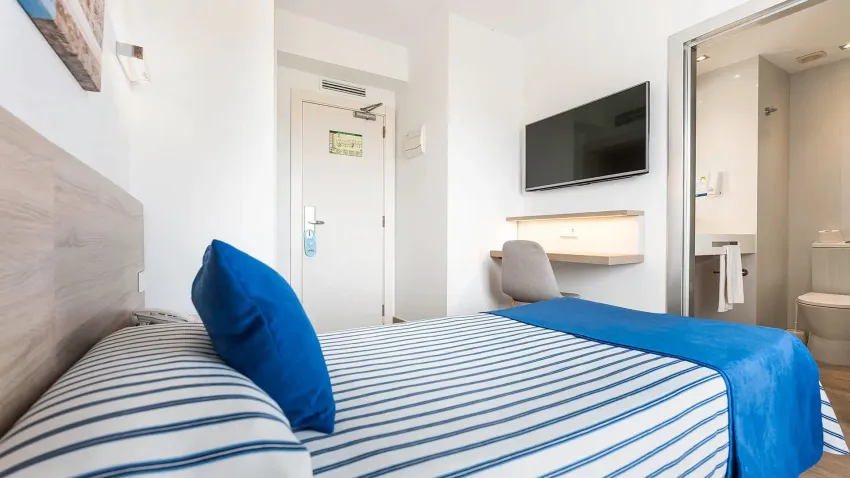 Globales Condes de Alcúdia 3*-9