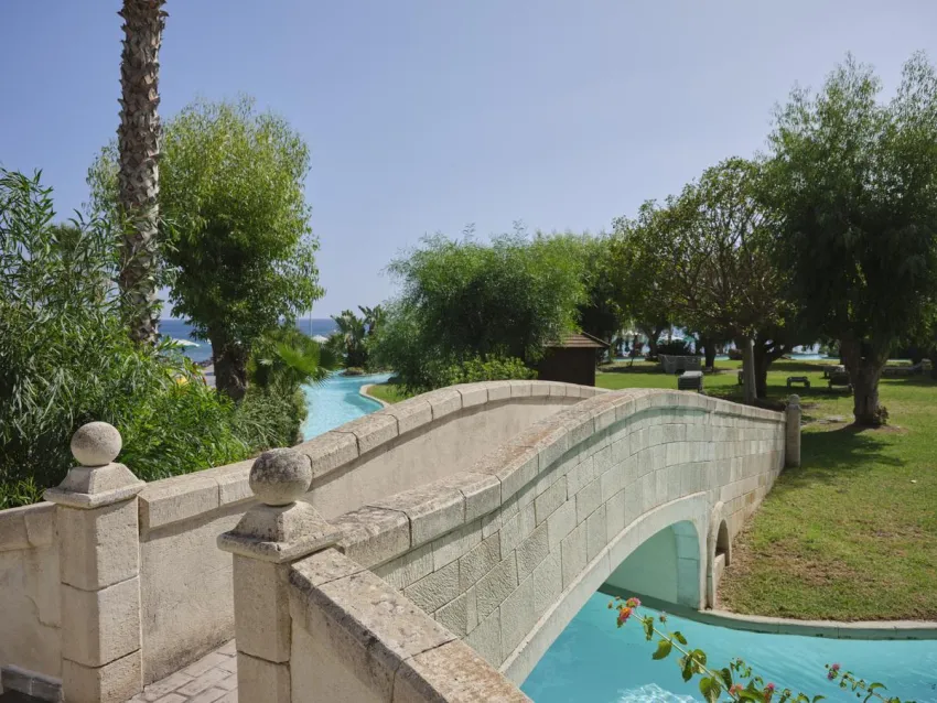 Esperos Palace 4*-44