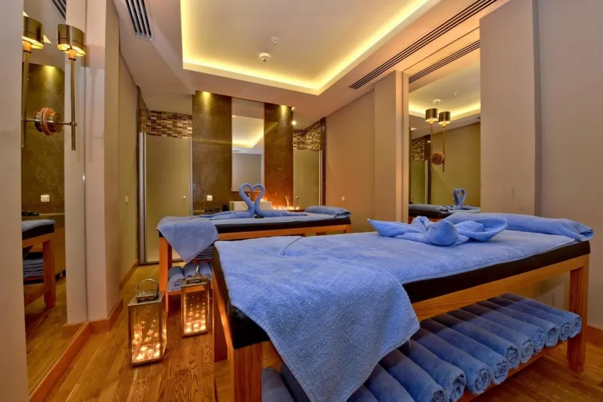 Side Star Beach 5*-24