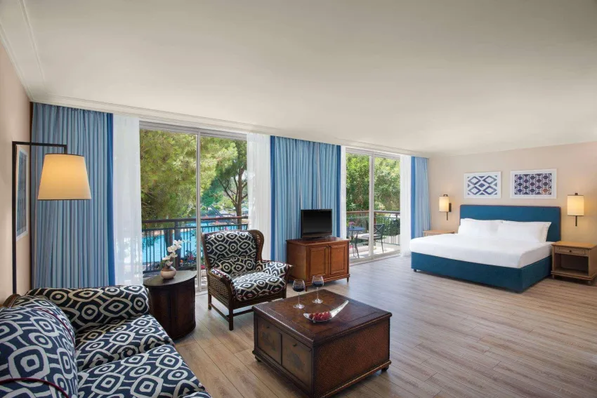 Ic Hotels Green Palace 5*-16