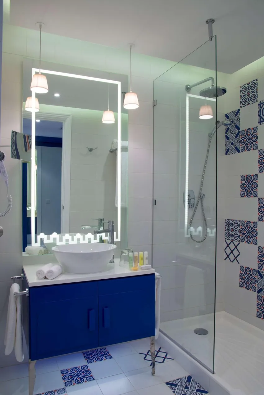 Radisson Blu Resort & Thalasso Hammamet 5*-400