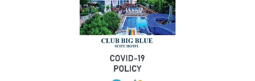 Club Big Blue Suite Hotel 4*-7