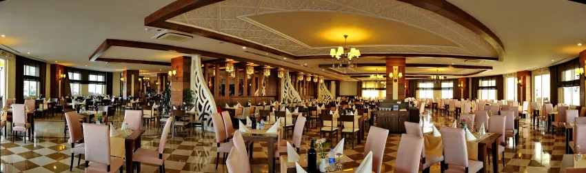 Lake & River Side Hotel & Spa 5*-6