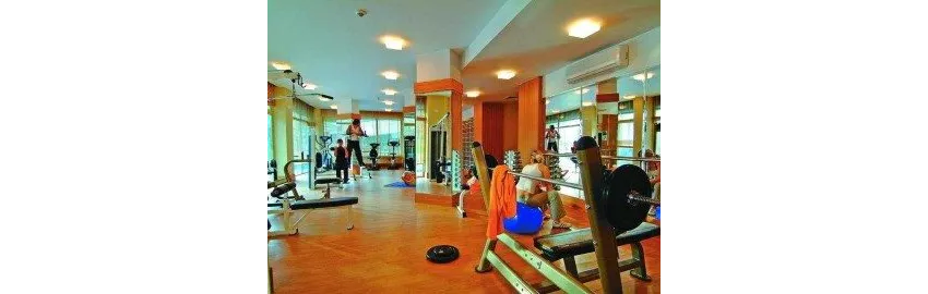 Mc Arancia Resort Hotel 5*-17