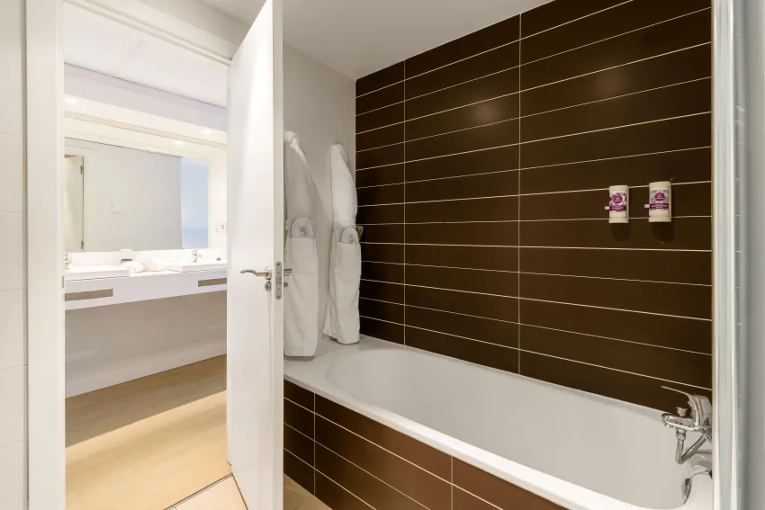 Fergus Club Palmanova Park (ex Ibersol Son Caliu Mar) 4*-11