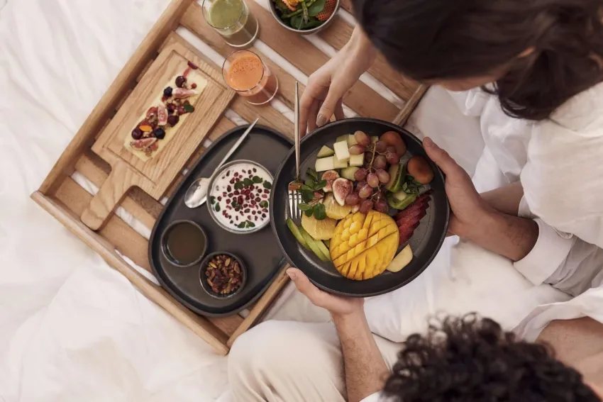 The Chedi El Gouna 4*-27