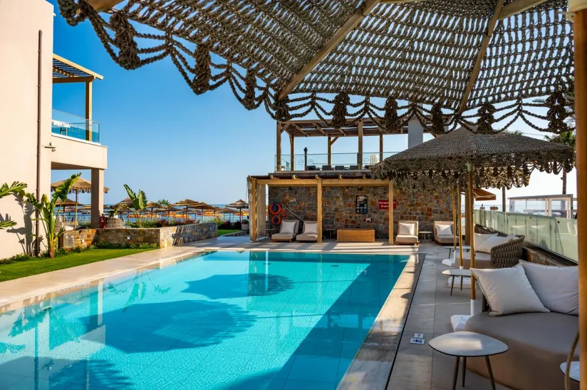 High Beach White 5*-35