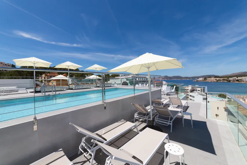 Reverence Life Hotel 4*-98