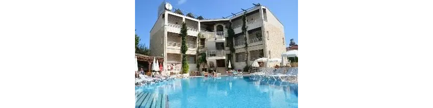 Havana Hotel 4*-17