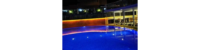 Sun Beach Park & Spa 4*-12