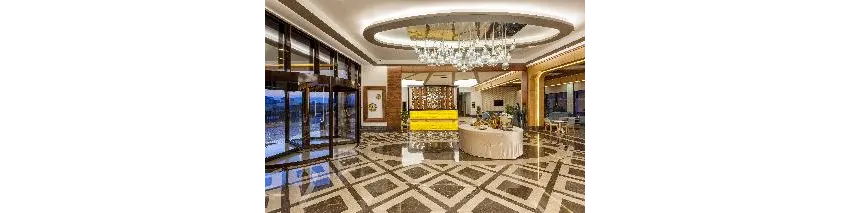 Glamour Resort Spa Hotel 5*-19