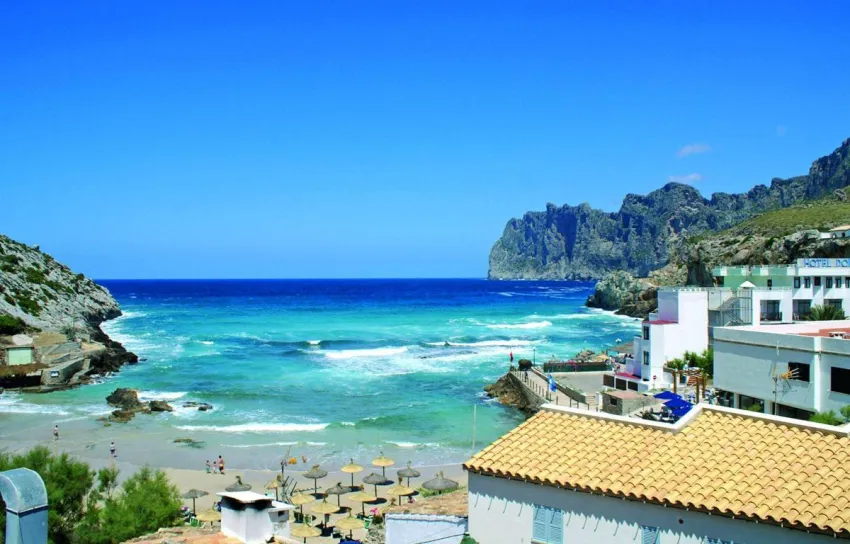 Niu Hotel Hoposa 4*-2