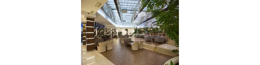 Washington Resort & Spa 5*-4