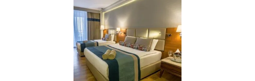 Sensitive Premium Resort & Spa Hotel 5*-22