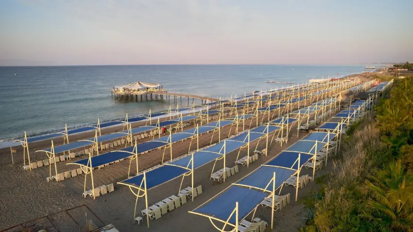 Seaden Sea World Resort & Spa 5*-30