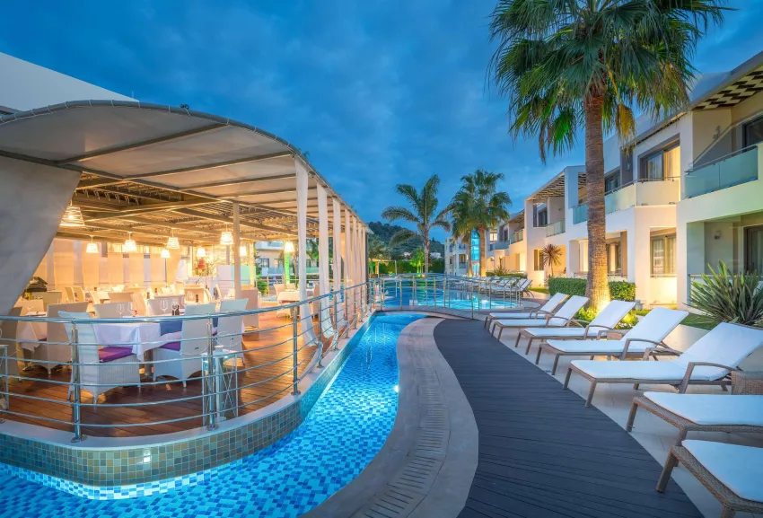 Lesante Classic Luxury Hotel & Spa 5*-60
