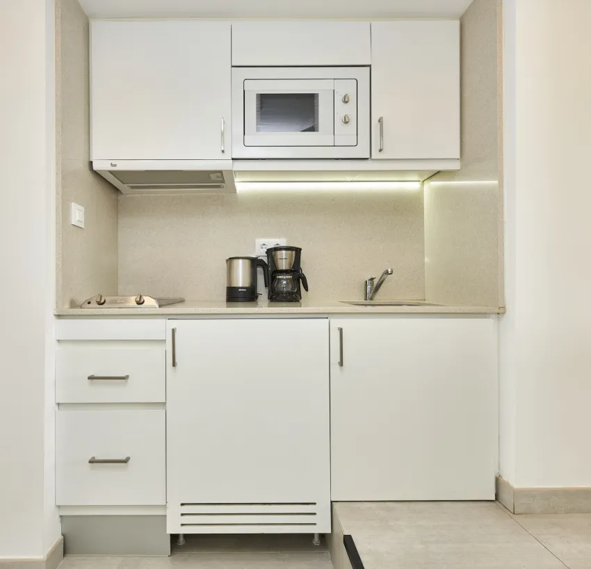 Hoposa Hotel & Apartments Villaconcha 4*-22