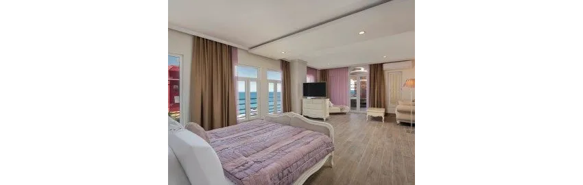 Orange County Kemer 5*-24