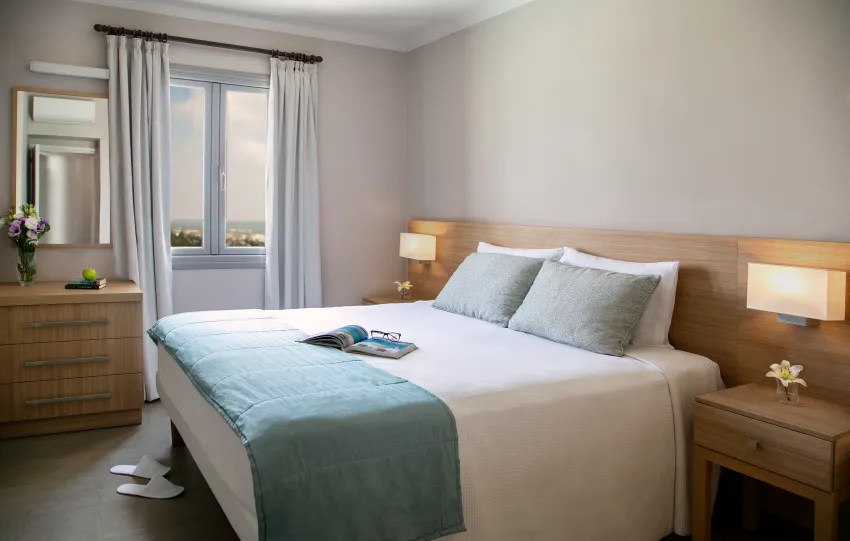 Louis St. Elias Resort 4*-90