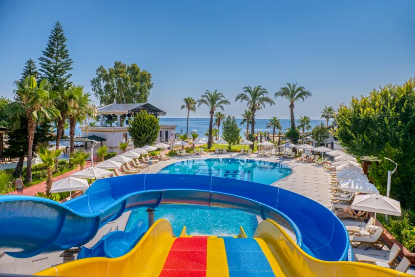 Sealife Kemer Resort Hotel 5*-134