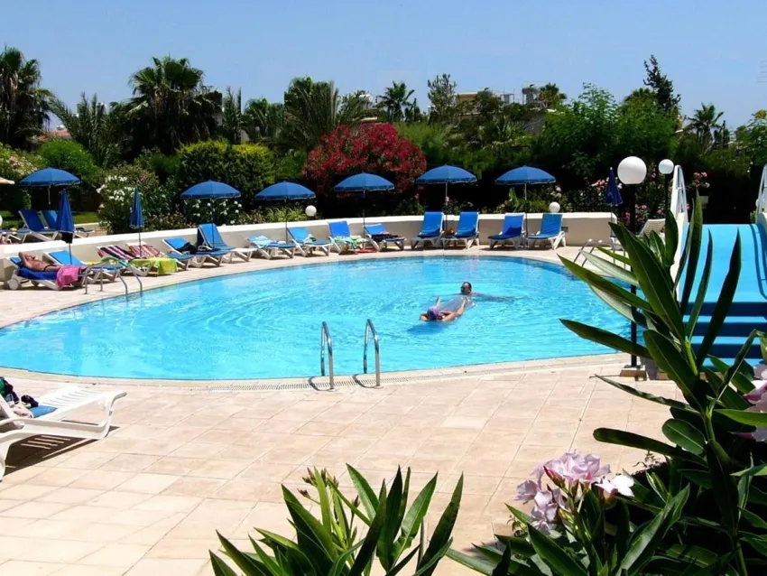 Kissos Hotel 3*-5