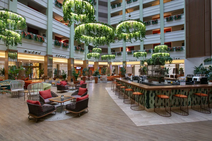 Megasaray Resort Side 5*-31