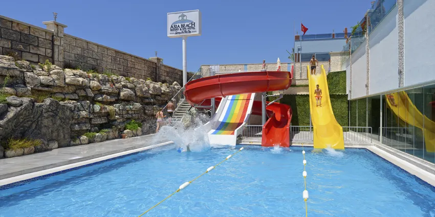 Asia Beach Resort & Spa 5*-15