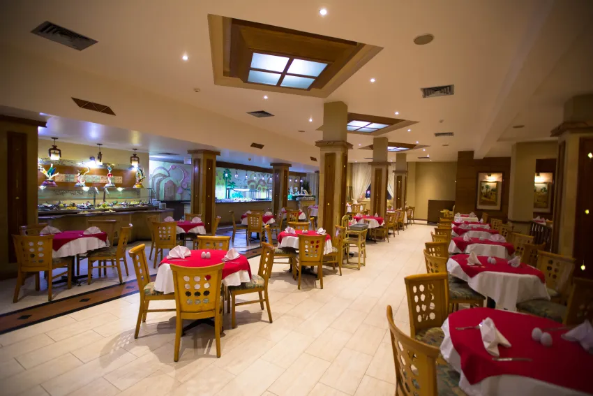 Le Pacha Hotel 4*-35