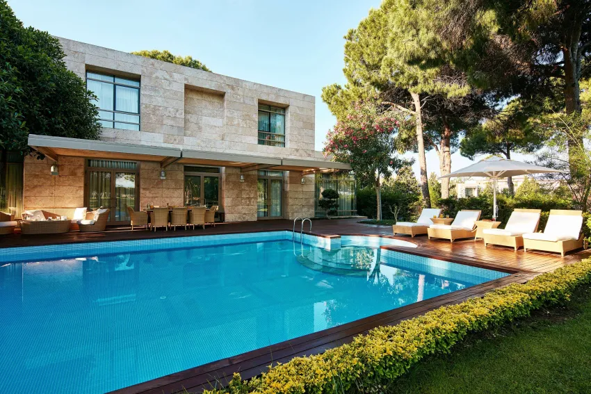 Gloria Serenity Resort 5*-233