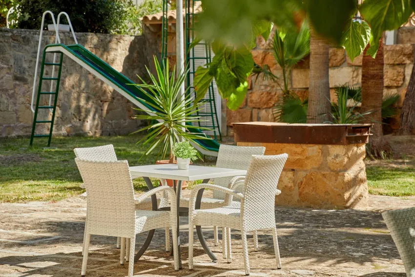 Ben Hur Apartamentos -20