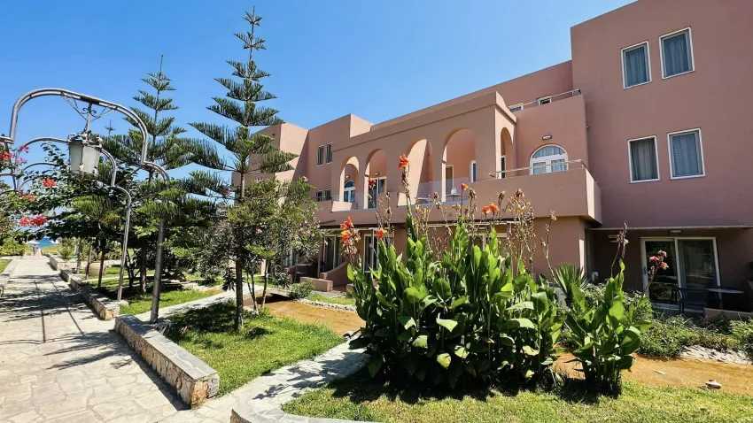 Orpheas Resort Hotel Adults Only 16+ 4*-2
