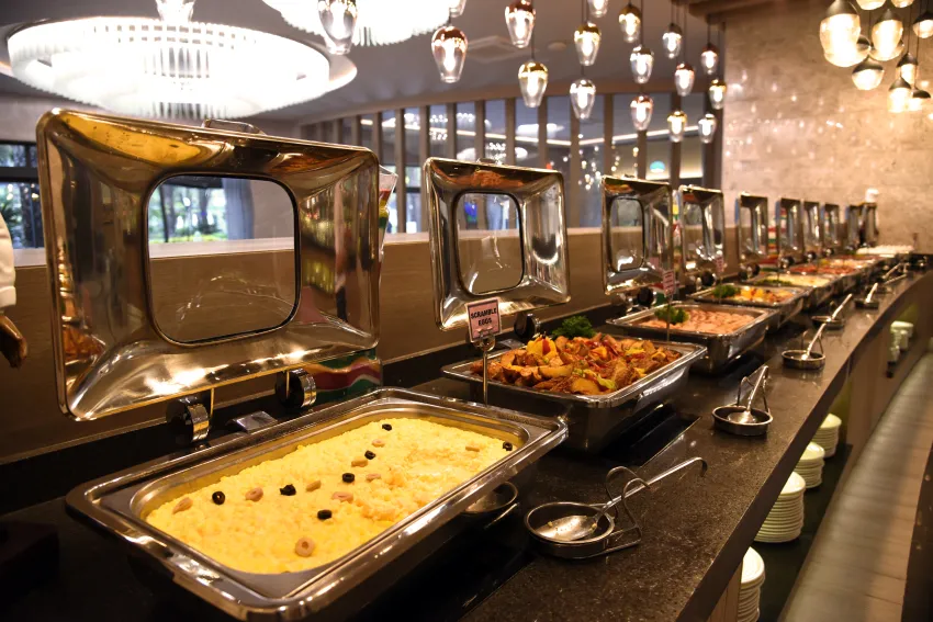 Royal Wings Hotel 5*-84