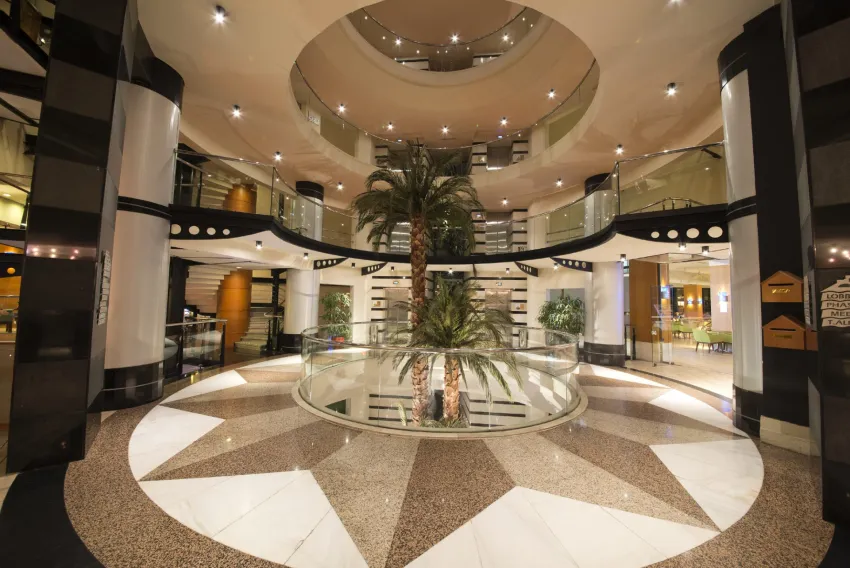 Limak Limra Hotel & Resort 5*-4