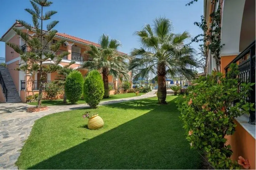 The Dream Hotel- To Oniro 3*-11