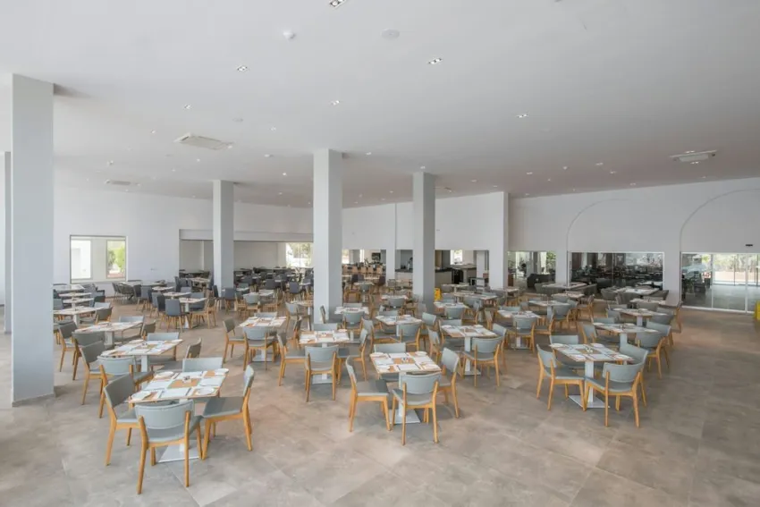 Atlantica Panthea 4*-5