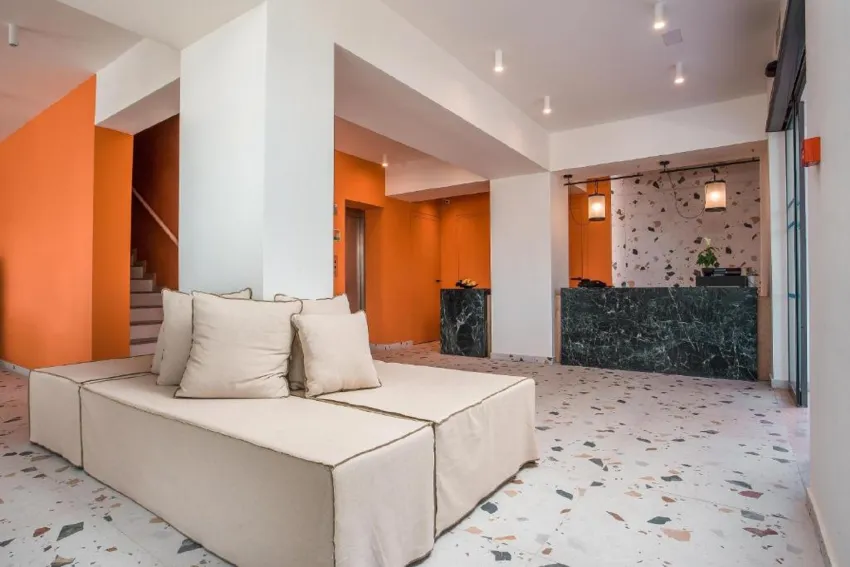 Mazoren Art Hotel 3*-2