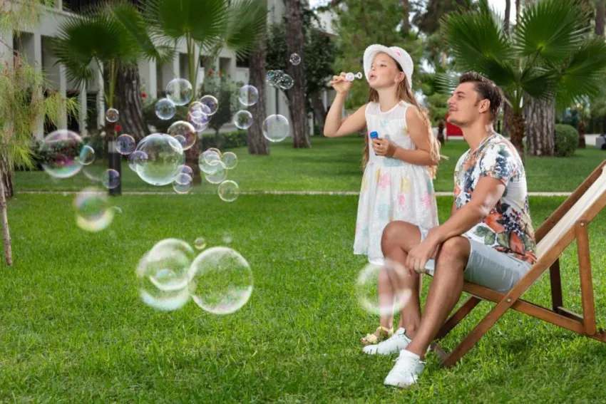 SEVEN SEAS HOTEL LIFE (OTIUM HOTEL LIFE)  5*-51