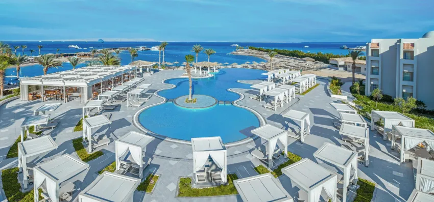 Jaz Elite Casa Del Mar Beach 5*-3