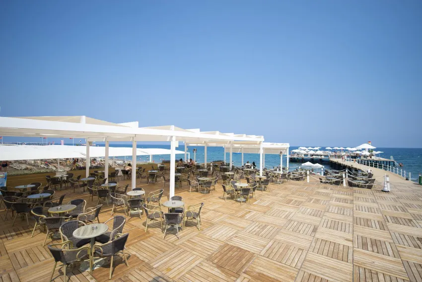 Mirada Del Mare 5*-6