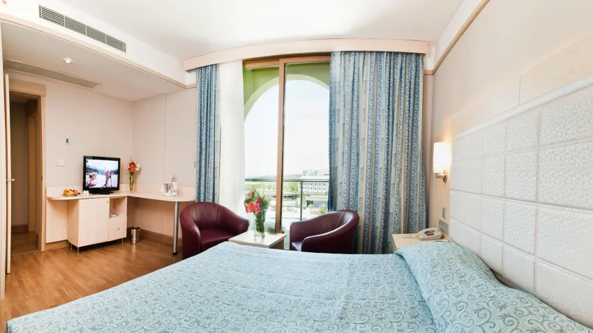 Vonresort Golden Cost 5*-43