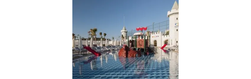 Delphin Imperial 5*-24