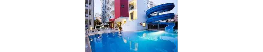 Bieno Club Svs Hotel 4*-2